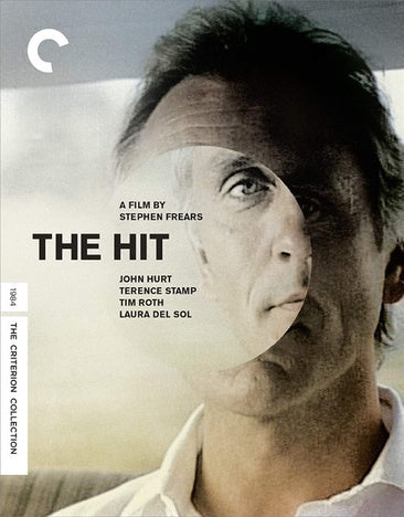 The Hit (The Criterion Collection) [Blu-ray]