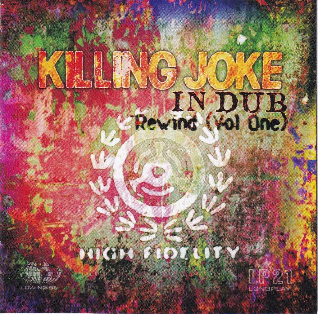 In Dub Rewind (vol. 1)