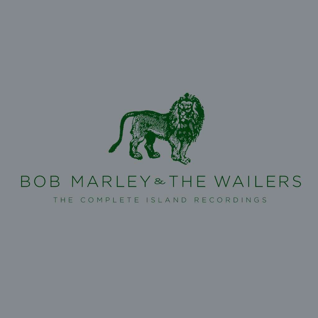 The Complete Island Recordings [11 CD Box Set]