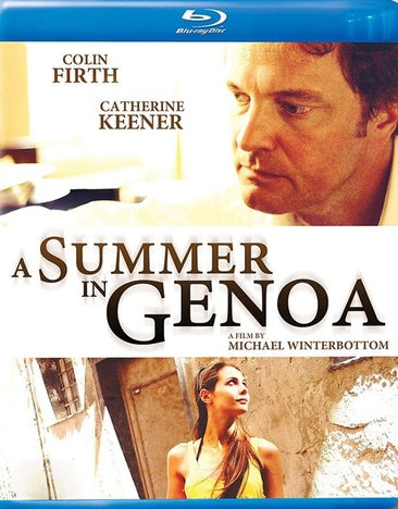 A Summer in Genoa [Blu-ray]