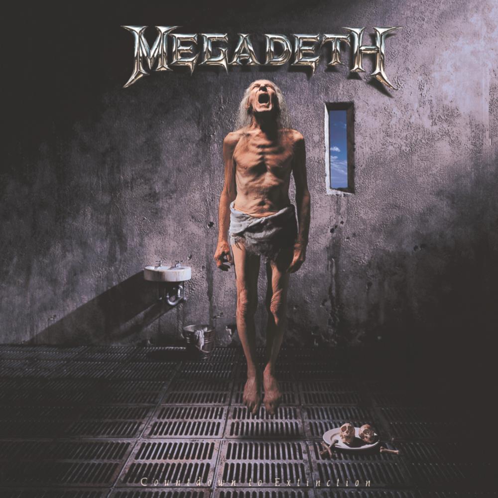 Countdown to Extinction