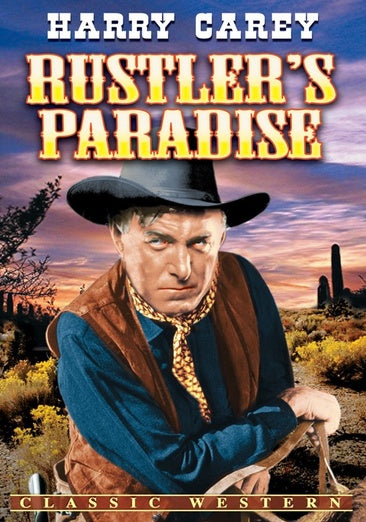 Rustler's Paradise
