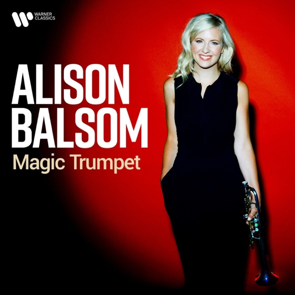 Magic Trumpet [best Of]