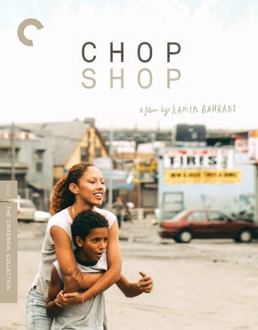 Chop Shop (The Criterion Collection) [Blu-ray]