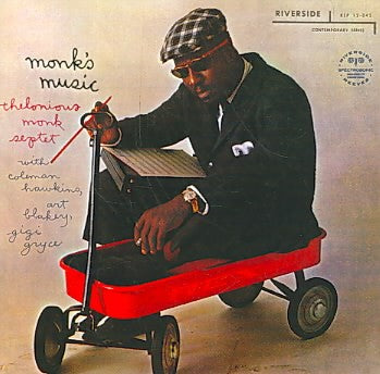Monk's Music
