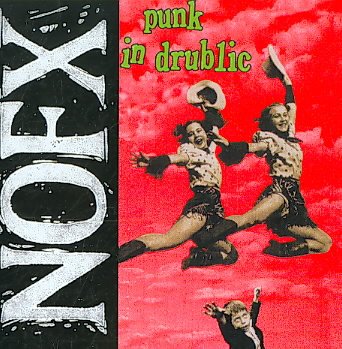 Punk in Drublic