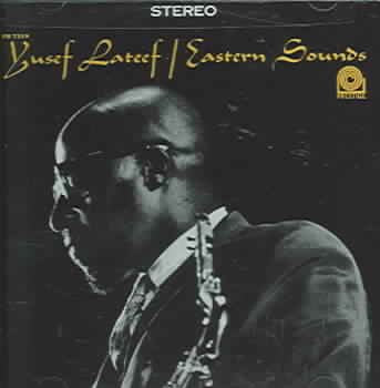 Eastern Sounds: Rudy Van Gelder Remasters