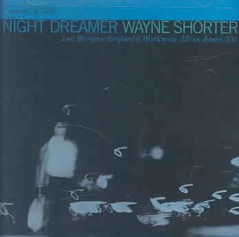 Night Dreamer