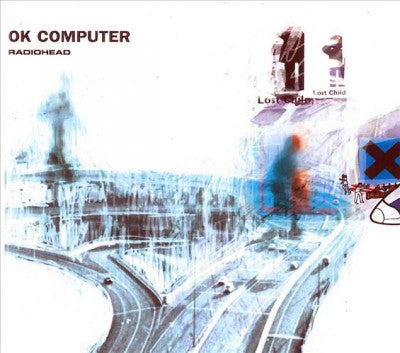 Ok Computer
