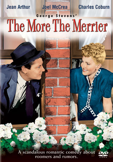 The More the Merrier
