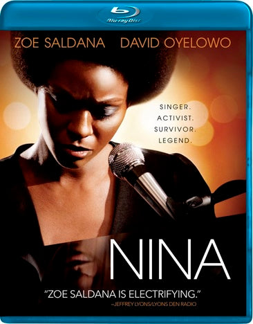 Nina [Blu-ray]