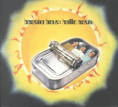 Hello Nasty