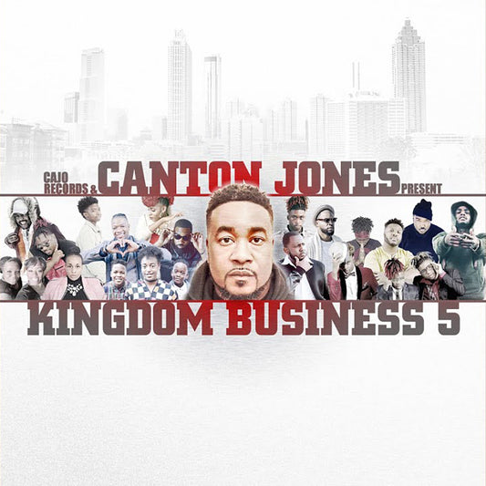 Kingdom Business 5