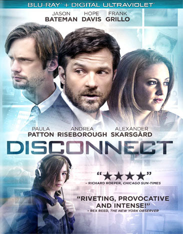 Disconnect [Blu-ray]