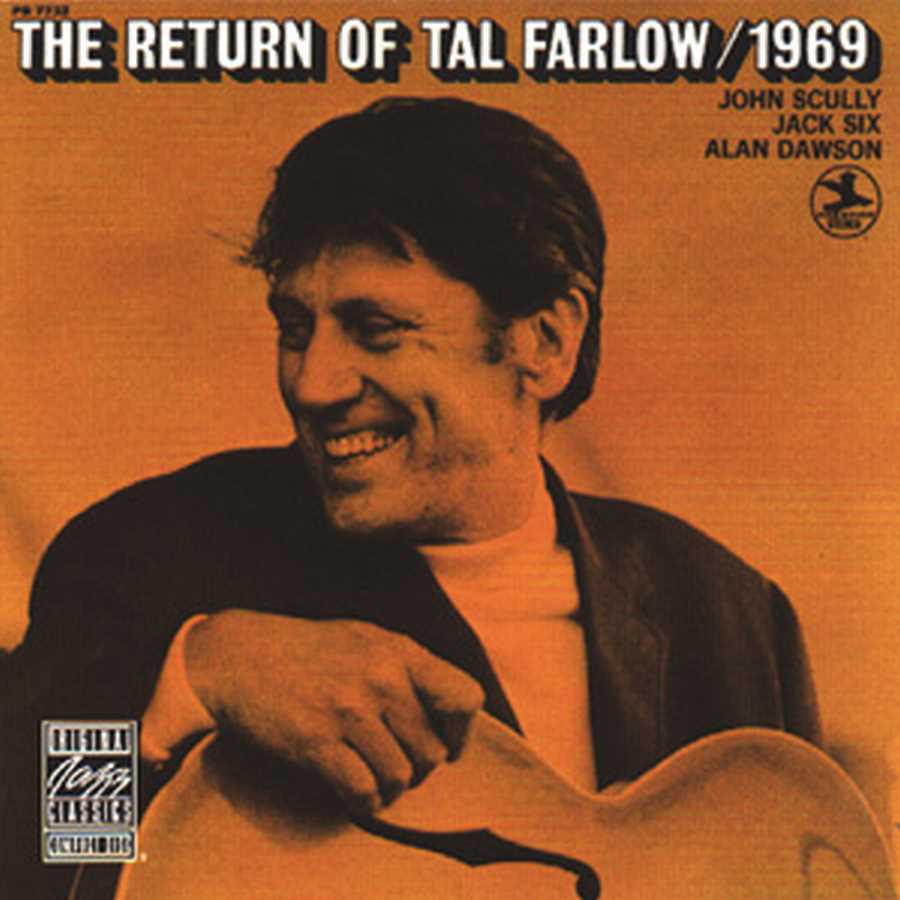 Return of Tal Farlow