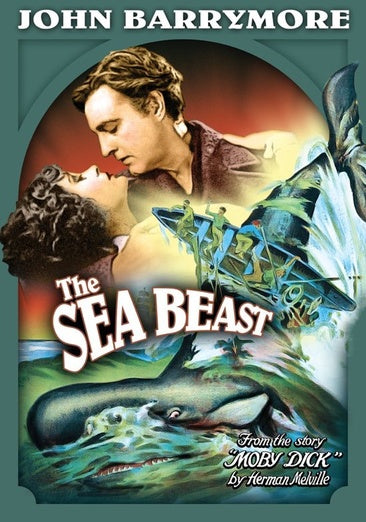 Sea Beast