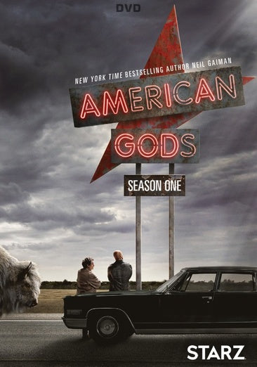 American Gods (season 1)