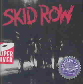 Skid Row