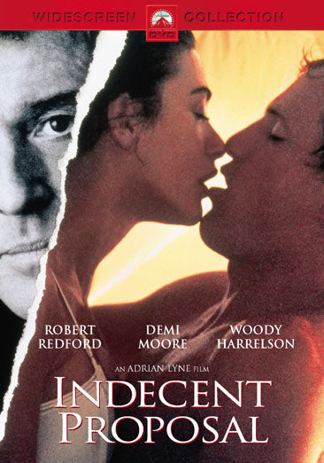 Indecent Proposal
