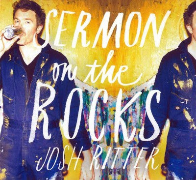 Sermon On The Rocks DELUXE LIMITED