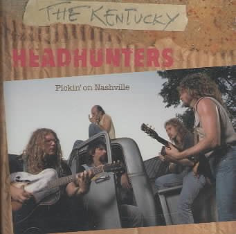 Pickin on Nashville