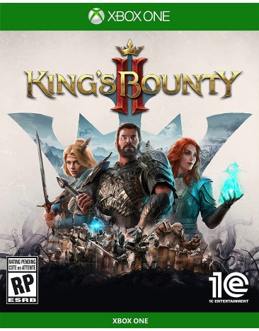 King's Bounty II - Xbox One