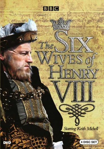 Six Wives of Henry VIII, The