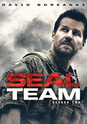 SEAL Team: Season Two