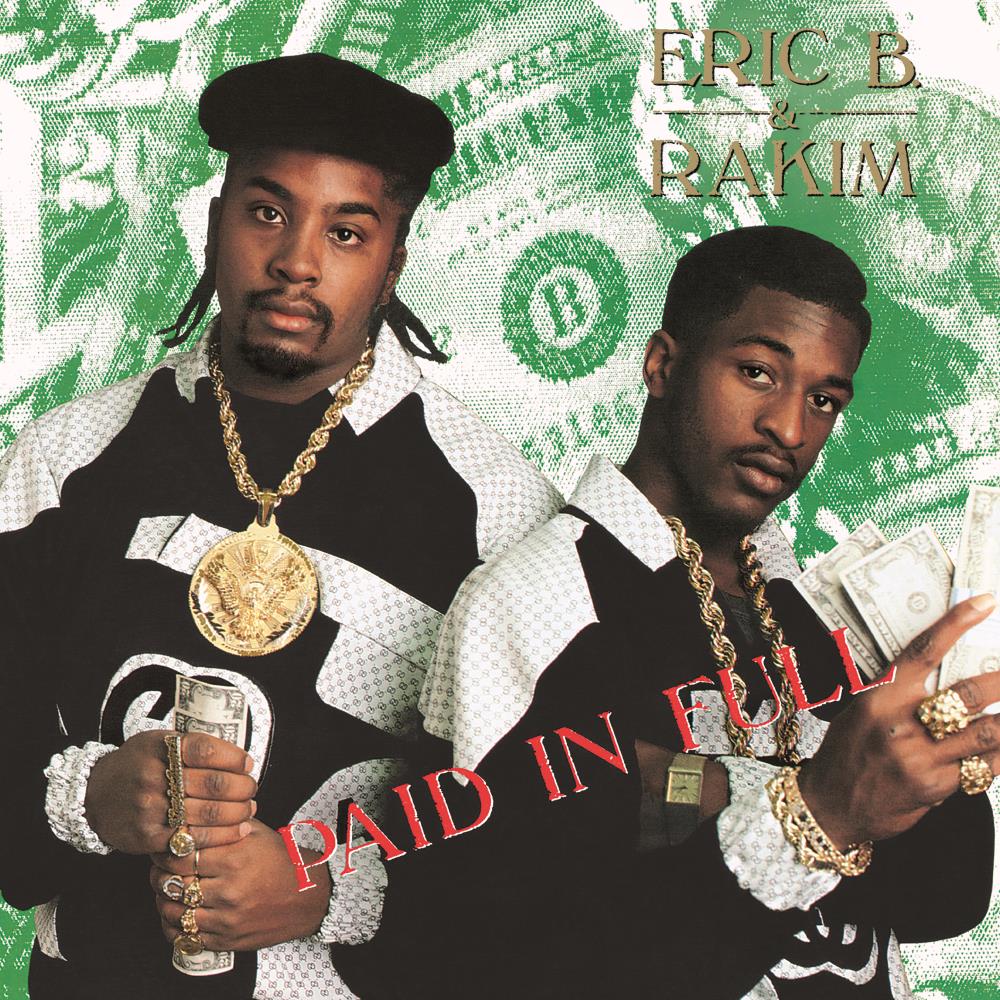Paid in Full (Exp)