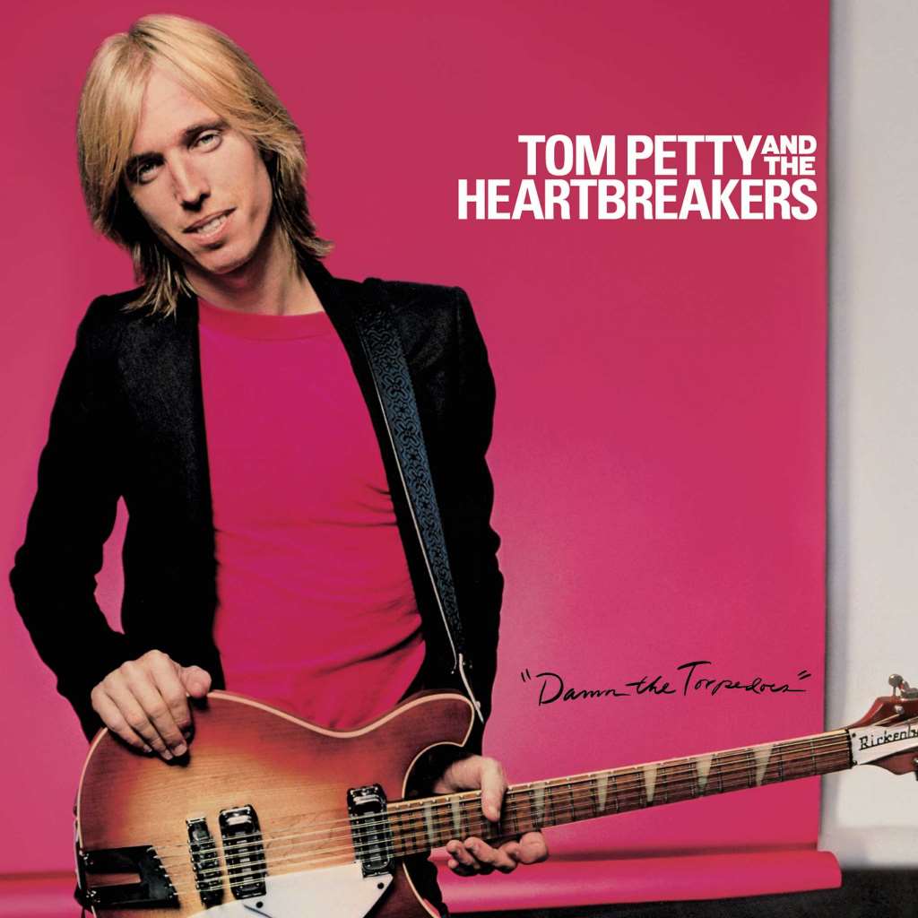 Damn The Torpedoes [Remastered]