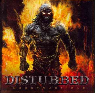 Indestructible