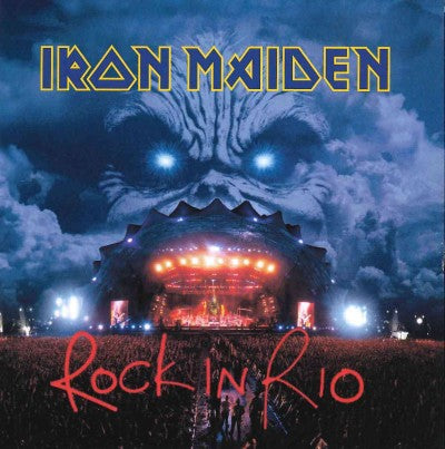 Rock in Rio [2 CD]