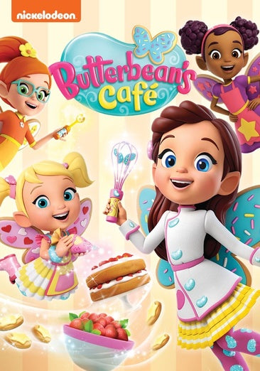 Butterbean's Cafe