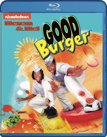 Good Burger [Blu-ray]