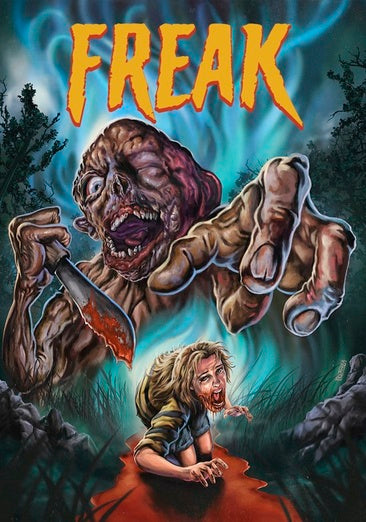 Freak