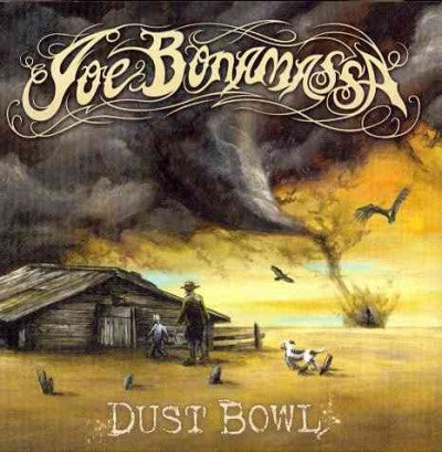 Dust Bowl