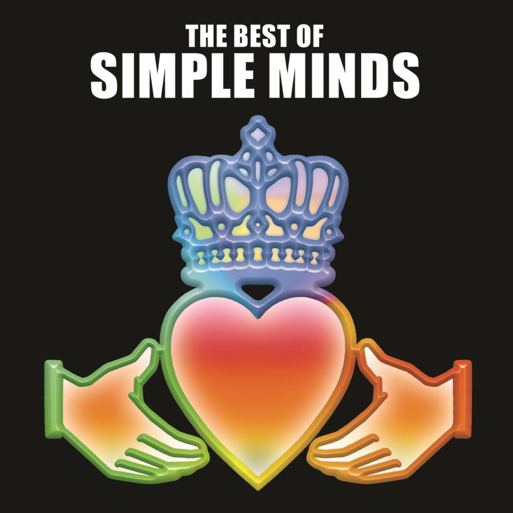 The Best of Simple Minds