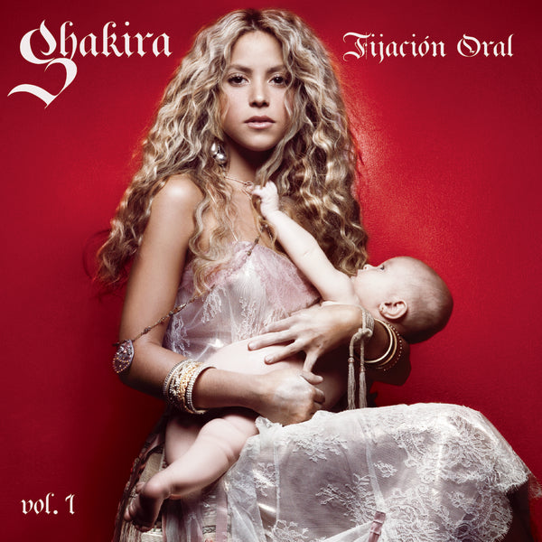 Fijacion Oral Vol. 1