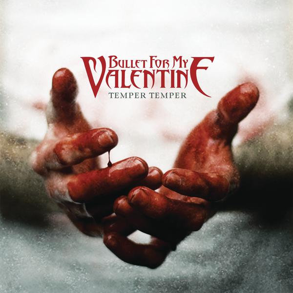 Temper Temper (Deluxe)