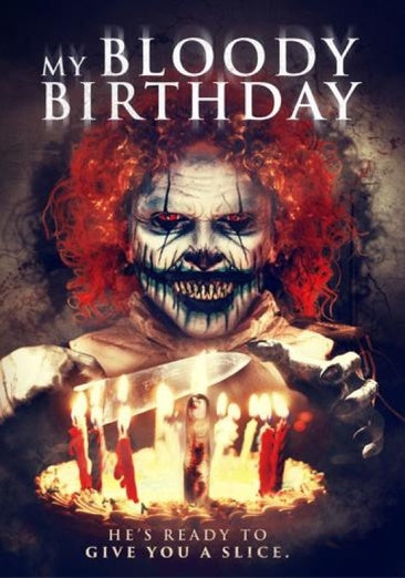 My Bloody Birthday