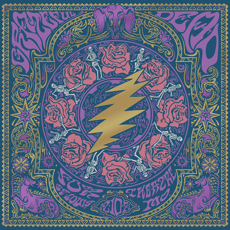 Fox Theatre, St. Louis, MO (12/10/71) [Live](3CD)
