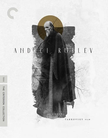 Andrei Rublev [Blu-ray]