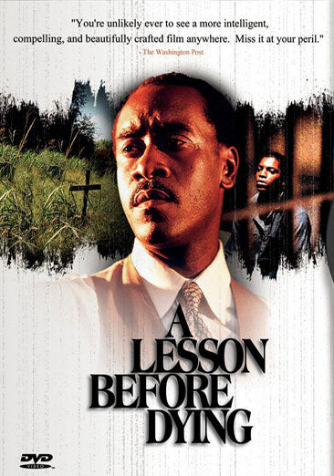 A Lesson Before Dying