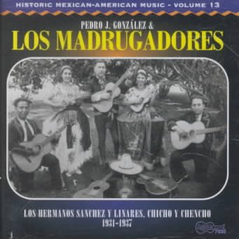 Los Madrugadores 1931-1937
