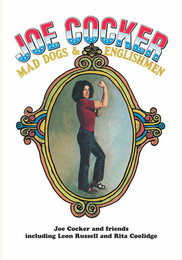 Mad Dogs & Englishmen - Joe Cocker