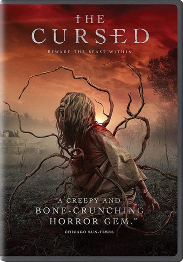 The Cursed