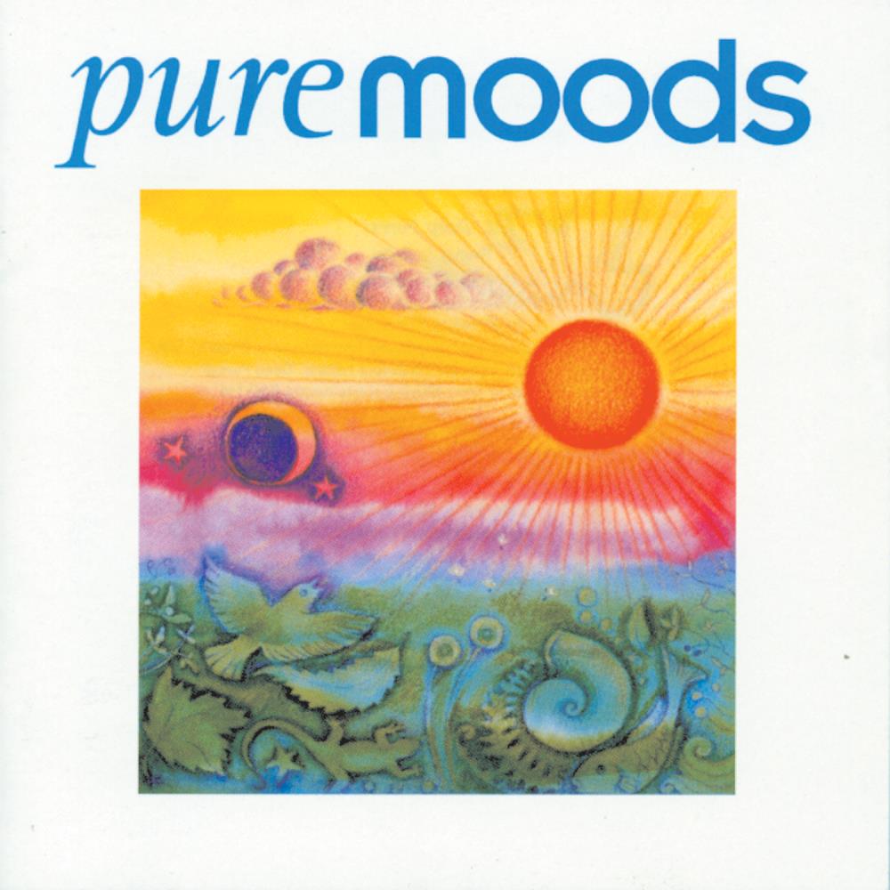 Pure Moods, Vol. I