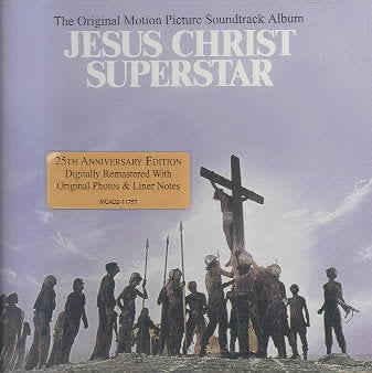 Jesus Christ Superstar: The Original Motion Picture Soundtrack Album
