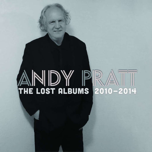 The Lost Albums: 2010-2014
