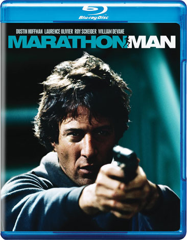Marathon Man [Blu-ray]
